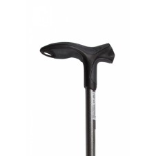 KİFİDİS F-SOFT STEP SİYAH ASA BASTON