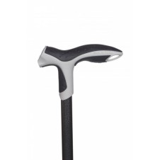 KİFİDİS F-SOFT STEP BEYAZ BASTON
