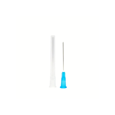 GENJECT 23G 25MM İĞNE UCU MAVİ