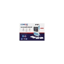 Comfort Plus DM3000 TENS-EMS-Masaj Stimülatörü – Çok Fonksiyonlu Rahatlama ve Kas Güçlendirme Cihazı