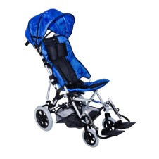 COMFORT PLUS DM-BOSS PUSET MAVİ NEW202112