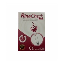 Rina Check Şeker Ölçüm Cihazı