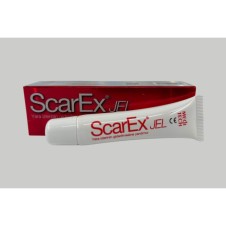 Scarex Gel Yara Kremi 15 Gr