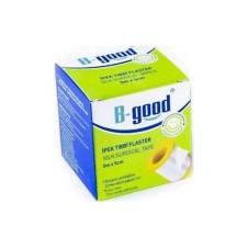 10lu B-good İpek Flaster 5 M X 5 Cm