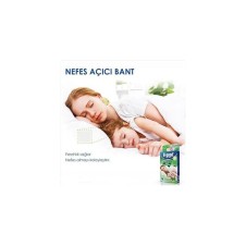 10lu B-good Nefes Açıcı Bant 6'lı