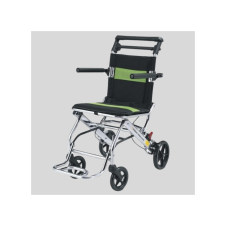 MEDWELT TEKERLEKLİ SANDALYE TM-H-8041