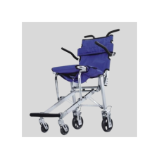 MEDWELT TEKERLEKLİ SANDALYE TM-H-8042
