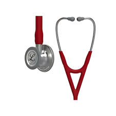 3M LİTTMANN CARDIOLOGY 4 BORDO STANDART 6184