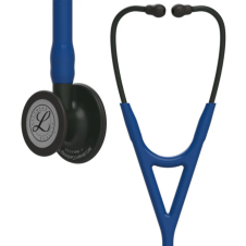 3M LİTTMANN CARDIOLOGY 4 6168 (LACİVERT / SİYAH)
