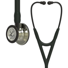 3M LİTTMANN CARDIOLOGY 4 6179 (SİYAH /ŞAMPANYA)