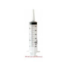 AYSET ENJEKTÖR 3P 50ML ÇAM UÇLU