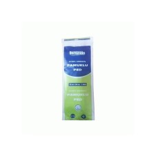 DERMATEKS STERİL PAMUKLU PED 12CM X 24CM