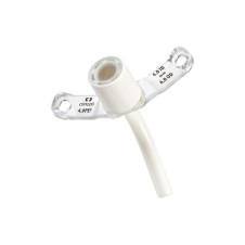 SHİLEY 4.0 NEF KAFSIZ NEONATAL TRAKEOSTOMİ KANÜLÜ