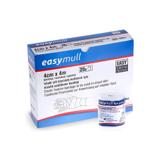 EASYMULL 4CMX4M PARMAK BANDAJI