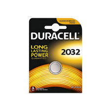 DURACELL 2032 PİL 3V 1 ADET