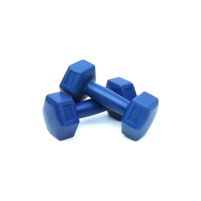 PLASTİK DAMBIL AĞIRLIK 8 KG TEK