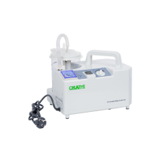 CREATİVE 7E-A ELEKTRİKLİ ASPİRATÖR CİHAZI