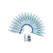 AQUA AĞIZ BAKIM SETİ 20Lİ