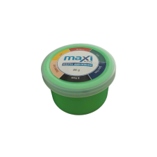MAXİ EL EGZERSİZ HAMURU 86 GR YEŞİL