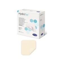 HYDROTAC HİDROJEL KAPLI KÖPÜK YARA ÖRTÜSÜ 10CMX10CM