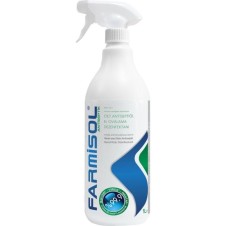 FARMİSOL 152.03.011 ANTİSEPTİK EL VE CİLT DEZENFEKTANI 1 LT