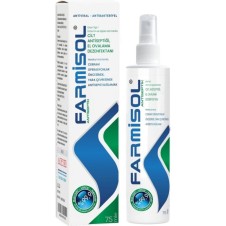 FARMİSOL 152.03.023 ANTİSEPTİK EL VE CİLT DEZENFEKTANI 75 ML