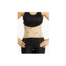 MORSA LUMBOSAKRAL KORSE ÇEKTİRMELİ LARGE 40.270