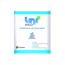 UNİMED SAÇ YIKAMA BONESİ