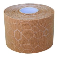 THERA-BAND KİNESİO TAPE 5CM X 5MT BEJ