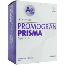 Promogran 123 cm² M772123 Matris Yara Bandı Altıgen 