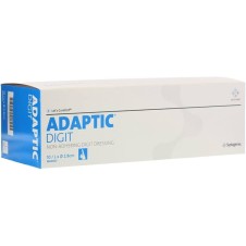 50li Adaptic Digit Yapışmayan Bandaj MAD023 2.8 cm Çapında Büyük Boy 