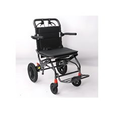 MEDWELT TEKERLEKLİ SANDALYE TM-H-8046