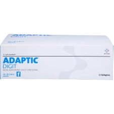 50li Adaptic Digit Yapışmayan Bandaj MAD062 2.8 cm Çapında Büyük Boy 