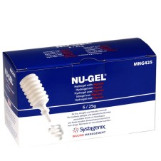 50li Nu-Gel 25 gr Hidrojel Alginat MNG425 