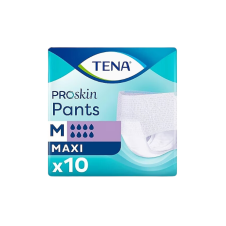 TENA PROSKIN PANTS MAXİ MEDİUM 10LU HASTA KÜLODU KÜLOT 79451203