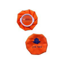 AKANA BUZ TORBASI 16CM ICEBAG TURUNCU