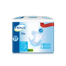 TENA CLASSIC PLUS MEDİUM BEL BANTLI  30'LU HASTA BEZİ