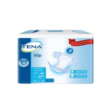 TENA CLASSIC TEXTILE PLUS LARGE BEL BANTLI  30'LU HASTA BEZİ