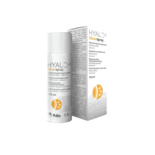 HYALO4 SİLVER SPREY 125ML SILVERSPRAY