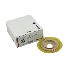 Alterna 50-k Ostomi Taban Plakası 2-Parça, 50 MM, 10-45 mm (Kulakçıklı)