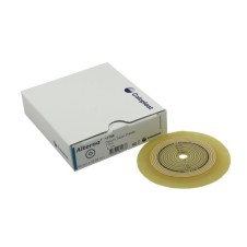 Alterna 60 Ostomi Taban Plakası 2-Parça, 60 mm 10-55 mm