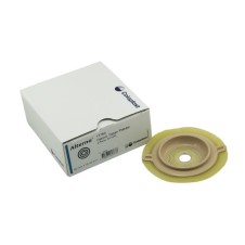 Alterna 17750 Ostomi Taban Plakası 2-Parça, Konveks, 60 mm 15-43 mm