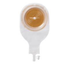 Alterna 12800Ostomi torbası 1 parçalı Açık, Pencereli, Şeffaf, 10-70 mm