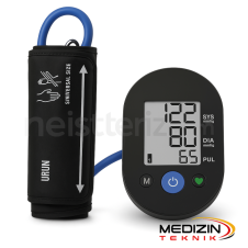 Braun BUA 4050 Tansiyon Aleti | Koldan Ölçen, Klinik Onaylı, 2 Kullanıcılı Sessiz Dijital Cihaz