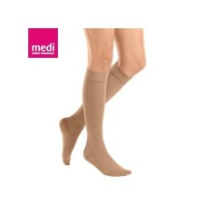 MEDİVEN PLUS CCL2 DİZ ALTI KAPALI BURUN BEJ - III
