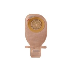 Alterna 17500 Ostomi Torbası 1-Parça, Gizlenebilir Boşaltım, Açık, Opak, 12-75 mm