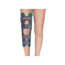 ORTHOCARE 6319 GENUCARE İMMOBİLİZER KİDS (DİZ İMMOBİLiZERİ) LARGE