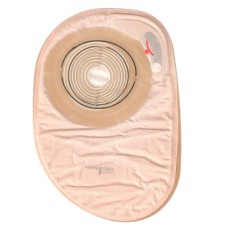 Alterna Ostomi Torbası 1-Parça, Kapalı, Opak, 20-75 mm Maksi