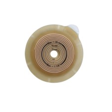 Alterna 17704 Ostomi Taban Plakası 2-Parça, Pediatrik, 40 mm 10-35 mm