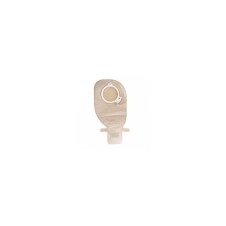 Alterna 13984 Ostomi torbası 2 parçalı Açık, Büyük, Yumuşak Örtülü, 40 mm